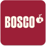 Logo of BoscoOnline Модный бутик android Application 